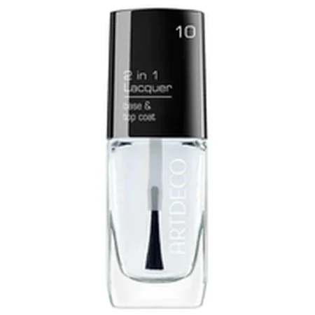 Fissatore di Smalto per Unghie Artdeco In Lacquer 10 ml di Artdeco, Top coat - Rif: S0588090, Prezzo: 7,88 €, Sconto: %