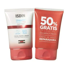 Crema Corpo Isdin Ureadin Plus 2 x 50 ml 2 Unità di Isdin, Idratanti - Rif: S0588094, Prezzo: 16,87 €, Sconto: %