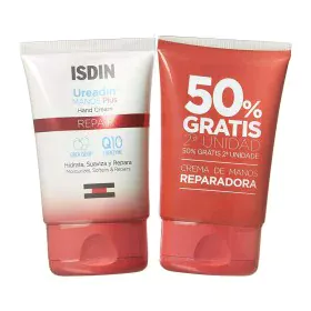 Crema Corporal Isdin Ureadin Plus 2 x 50 ml 2 Unidades de Isdin, Hidratantes - Ref: S0588094, Precio: 16,87 €, Descuento: %