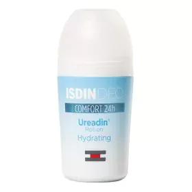 Déodorant Roll-On Isdin Ureadin Hydratant (50 ml) de Isdin, Déodorants et anti-transpirants - Réf : S0588095, Prix : 12,17 €,...