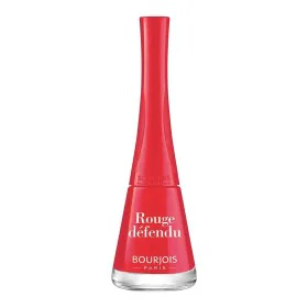 nail polish 1 Seconde Bourjois 99350072041 Nº 044 9 ml (9 ml) by Bourjois, Polish - Ref: S0588111, Price: 9,49 €, Discount: %