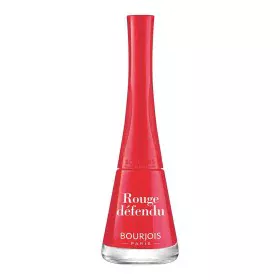 vernis à ongles 1 Seconde Bourjois 99350072041 Nº 044 9 ml (9 ml) de Bourjois, Vernis à ongles - Réf : S0588111, Prix : 9,49 ...