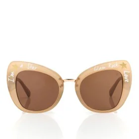 Gafas de Sol Glam Rock Starlite Design Nude (55 mm) de Starlite Design, Gafas y accesorios - Ref: S0588141, Precio: 51,59 €, ...