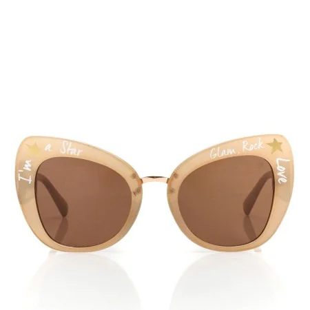 Gafas de Sol Glam Rock Starlite Design Nude (55 mm) de Starlite Design, Gafas y accesorios - Ref: S0588141, Precio: 54,47 €, ...