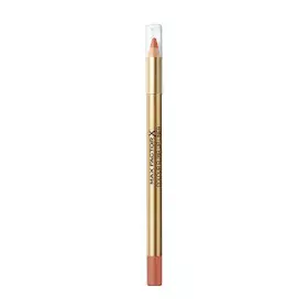 Crayon Contour des Lèvres Colour Elixir Max Factor Nº 005 Brown n Nude (10 g) de Max Factor, Crayons à lèvres - Réf : S058814...