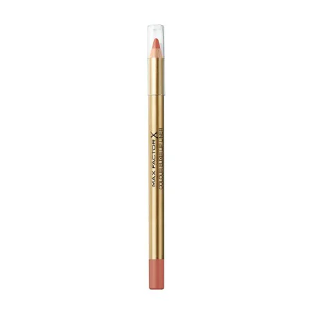 Lip Liner Pencil Colour Elixir Max Factor Nº 005 Brown n Nude (10 g) by Max Factor, Lip Liners - Ref: S0588147, Price: 7,45 €...