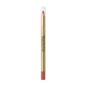 Delineador Lápiz Labial Colour Elixir Max Factor Nº 010 Desert Sand (10 g) de Max Factor, Delineadores - Ref: S0588148, Preci...