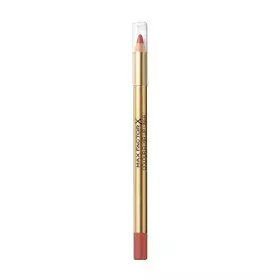 Lip Liner Pencil Colour Elixir Max Factor Nº 010 Desert Sand (10 g) by Max Factor, Lip Liners - Ref: S0588148, Price: 7,73 €,...