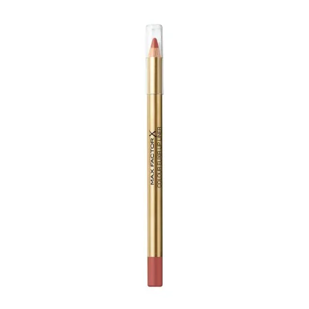 Delineador Lápiz Labial Colour Elixir Max Factor Nº 010 Desert Sand (10 g) de Max Factor, Delineadores - Ref: S0588148, Preci...