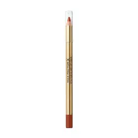 Delineador Lápiz Labial Colour Elixir Max Factor Nº 015 Soft Spice (10 g) de Max Factor, Delineadores - Ref: S0588149, Precio...