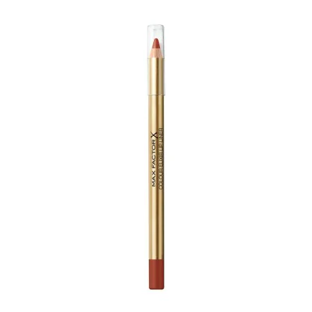 Delineador Lápis Labial Colour Elixir Max Factor Nº 015 Soft Spice (10 g) de Max Factor, Delineadores - Ref: S0588149, Preço:...