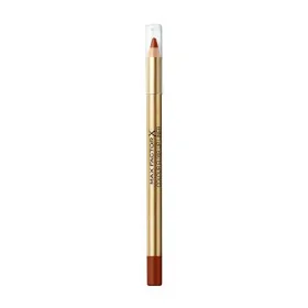 Delineador Lápiz Labial Colour Elixir Max Factor Nº 025 Brown n Bold (10 g) de Max Factor, Delineadores - Ref: S0588151, Prec...