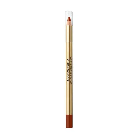 Delineador Lápiz Labial Colour Elixir Max Factor Nº 025 Brown n Bold (10 g) de Max Factor, Delineadores - Ref: S0588151, Prec...