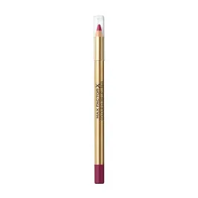 Lip Liner-Stift Colour Elixir Max Factor Nº 070 Deep Berry (10 g) von Max Factor, Konturenstifte - Ref: S0588160, Preis: 6,84...