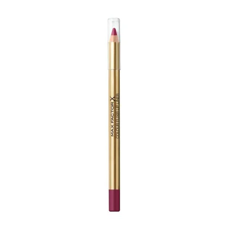 Lip Liner Pencil Colour Elixir Max Factor Nº 070 Deep Berry (10 g) by Max Factor, Lip Liners - Ref: S0588160, Price: 6,16 €, ...