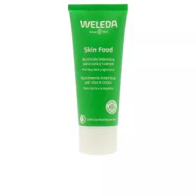 Crème nourrissante à la vanille Skin Food Weleda (75 ml) de Weleda, Hydratants - Réf : S0588170, Prix : 16,64 €, Remise : %