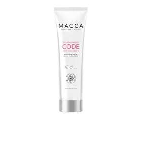 Crema Reductora Macca Cell Remodelling Code Cellulite Anticelulítico 150 ml de Macca, Tonificantes y moldeadores - Ref: S0588...