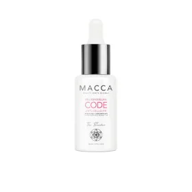 Facial Serum Macca Cell Remodelling Code Cellulite 40 ml by Macca, Serums - Ref: S0588179, Price: 29,38 €, Discount: %