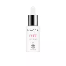 Gesichtsserum Macca Cell Remodelling Code Cellulite 40 ml von Macca, Seren - Ref: S0588179, Preis: 29,38 €, Rabatt: %