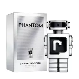 Parfum Homme Paco Rabanne PHANTOM EDT 50 ml de Paco Rabanne, Eau de parfum - Réf : S0588188, Prix : 59,92 €, Remise : %