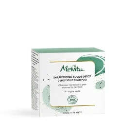 Shampoo Bar Melvita Champús Y Acondicionadores 55 g by Melvita, Shampoos - Ref: S0588200, Price: 9,76 €, Discount: %