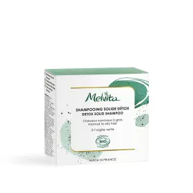 Champoing Solide Melvita Champús Y Acondicionadores 55 g de Melvita, Shampooings - Réf : S0588200, Prix : 9,76 €, Remise : %