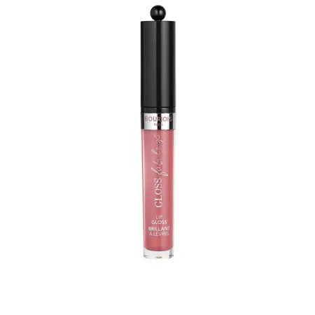 Batom Bourjois Gloss Fabuleux 04 (3,5 ml) de Bourjois, Batom - Ref: S0588219, Preço: 10,14 €, Desconto: %