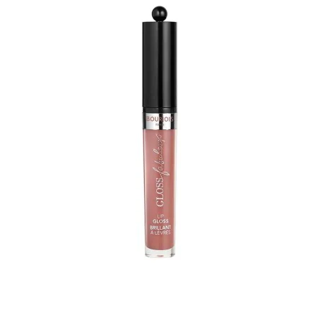 Lippenstift Bourjois Gloss Fabuleux 05 (3,5 ml) von Bourjois, Lippenstifte - Ref: S0588220, Preis: 12,58 €, Rabatt: %