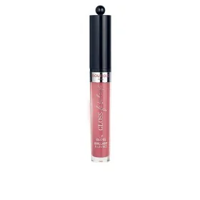 Batom Bourjois Gloss Fabuleux 07 (3,5 ml) de Bourjois, Batom - Ref: S0588222, Preço: 11,48 €, Desconto: %