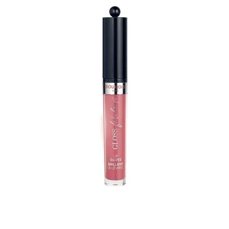 Lippenstift Bourjois Gloss Fabuleux 07 (3,5 ml) von Bourjois, Lippenstifte - Ref: S0588222, Preis: 11,48 €, Rabatt: %