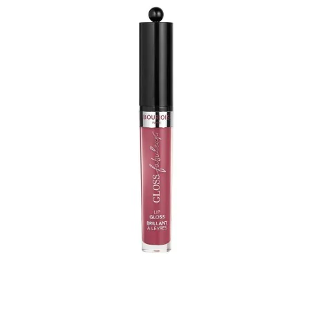 Rouge à lèvres Bourjois Gloss Fabuleux 08 (3,5 ml) de Bourjois, Rouges à lèvres - Réf : S0588223, Prix : 9,74 €, Remise : %