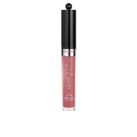 Lippenstift Bourjois Gloss Fabuleux 09 (3,5 ml) von Bourjois, Lippenstifte - Ref: S0588224, Preis: 8,43 €, Rabatt: %