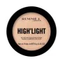 Polvos Compactos Bronceadores High'Light Rimmel London 99350066694 Nº 002 Candleit 8 g de Rimmel London, Bronceadores - Ref: ...