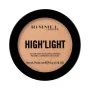 Polveri Compatte Abbronzanti High'Light Rimmel London 99350066695 Nº 003 Afterglow 8 g di Rimmel London, Abbronzanti e illumi...