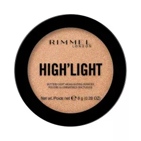 Compact Bronzing Powders High'Light Rimmel London 99350066695 Nº 003 Afterglow 8 g by Rimmel London, Bronzers & Highlighters ...