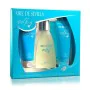 Unisex' Perfume Set Aire de Sevilla Azul Fresh Aire Sevilla 13584 3 Pieces (3 pcs) by Aire Sevilla, Sets - Ref: S0588233, Pri...