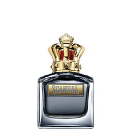 Herrenparfüm Jean Paul Gaultier Scandal Pour Homme EDT 100 ml Wiederverwendbar von Jean Paul Gaultier, Eau de Parfum - Ref: S...