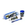 Zahnpasta Cartoon 1771 Batman (4 pcs) von Cartoon, Zahncremes - Ref: S0588281, Preis: 7,32 €, Rabatt: %