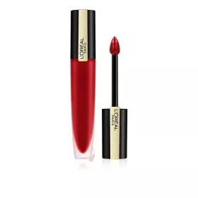 Lipstick Rouge Signature L'Oreal Make Up Nº 136 Inspired by L'Oreal Make Up, Lipsticks - Ref: S0588327, Price: 7,67 €, Discou...