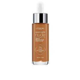 Base de Maquilhagem Cremosa L'Oreal Make Up Accord Parfait 7-8 (30 ml) de L'Oreal Make Up, Bases - Ref: S0588359, Preço: 14,1...