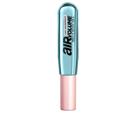 Mascara pour cils L'Oreal Make Up Air Volume 01-black Waterproof (8,5 ml) de L'Oreal Make Up, Mascaras - Réf : S0588360, Prix...