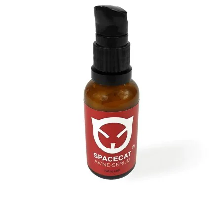 Anti-Akneserum Ak'ne Spacecat CBD (30 ml) von Spacecat, Seren - Ref: S0588366, Preis: 19,98 €, Rabatt: %