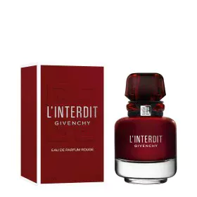 Parfum Femme Givenchy L'INTERDIT EDP EDP 35 ml L'interdit Rouge de Givenchy, Eau de parfum - Réf : S0588433, Prix : 54,23 €, ...