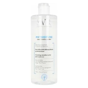 Eau micellaire SVR Physiopure 400 ml de SVR, Lotions toniques - Réf : S0588495, Prix : 13,96 €, Remise : %