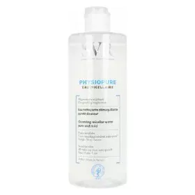 Agua Micelar SVR Physiopure 400 ml de SVR, Tónicos y astringentes faciales - Ref: S0588495, Precio: 13,41 €, Descuento: %