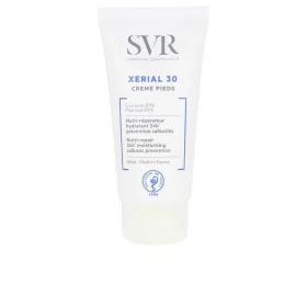 Crème hydratante pour les pieds SVR Xerial 50 ml de SVR, Crèmes pour les pieds - Réf : S0588520, Prix : 11,72 €, Remise : %