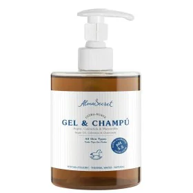 Champô Alma Secret Champú Argão Camomila 500 ml de Alma Secret, Champôs - Ref: S0588582, Preço: 19,31 €, Desconto: %