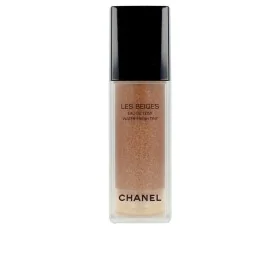 Base de Maquillage Crémeuse Chanel Les Beiges Light Deep 15 ml 30 ml de Chanel, Fonds de teint - Réf : S0588592, Prix : 72,71...