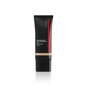 Base de Maquillage Crémeuse Shiseido Synchro Skin Refreshing 30 ml de Shiseido, Fonds de teint - Réf : S0588604, Prix : 32,14...