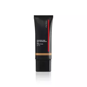 Base de Maquilhagem Cremosa Shiseido 730852171336 30 ml de Shiseido, Bases - Ref: S0588609, Preço: 34,10 €, Desconto: %